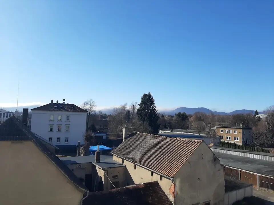 2 Zimmer Wohnung mit 65 m² in Zittau – Bild 4
