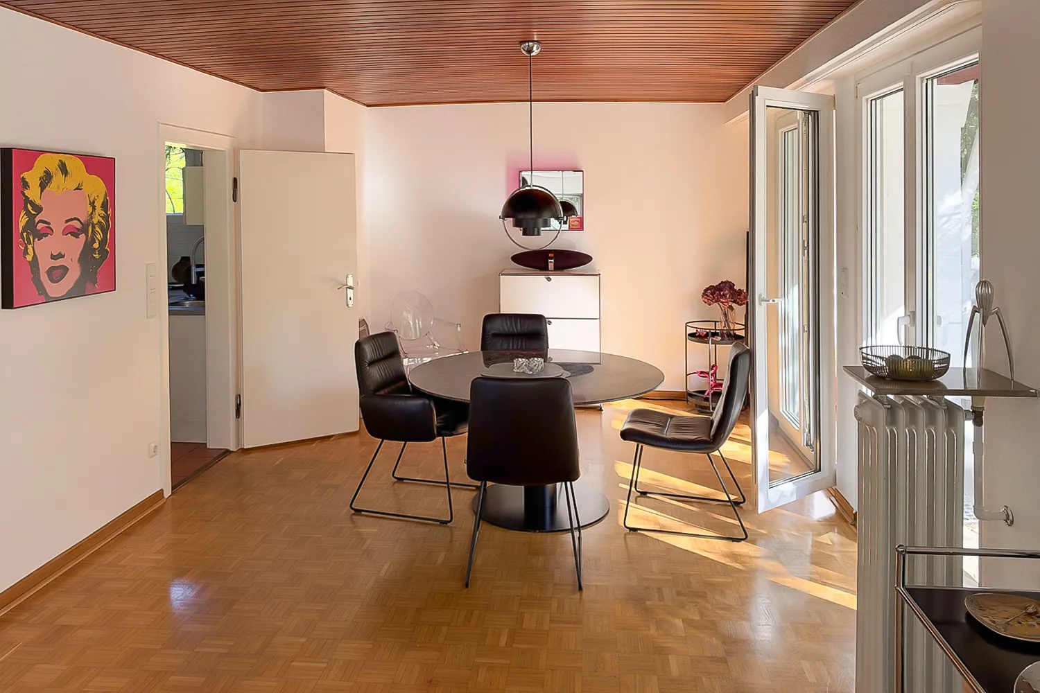 5 Zimmer Haus mit 140 m² in Düsseldorf – Bild 5