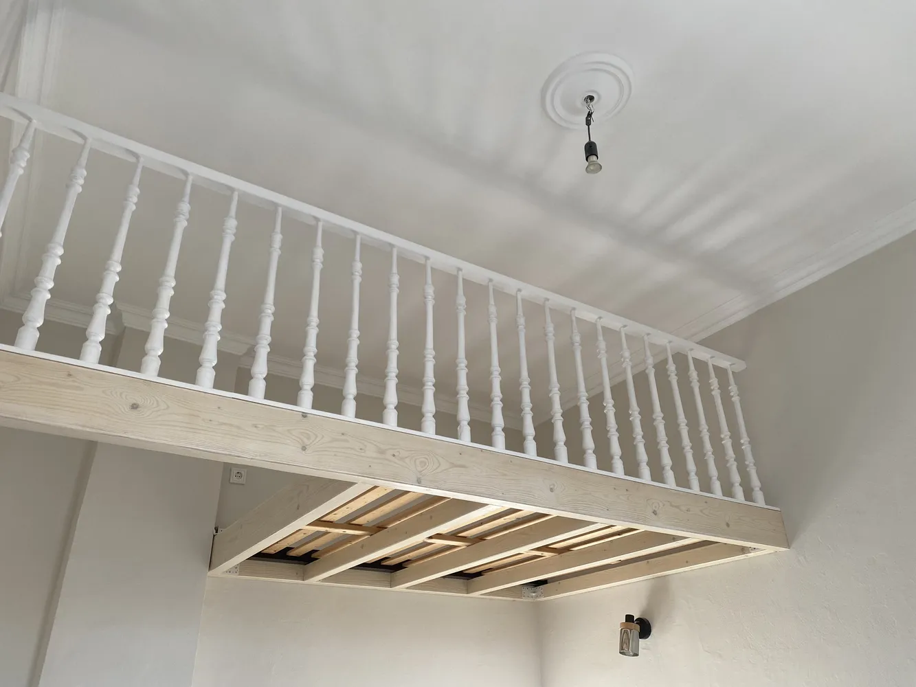 1 Zimmer Wohnung mit 32 m² in Wuppertal – Bild 2