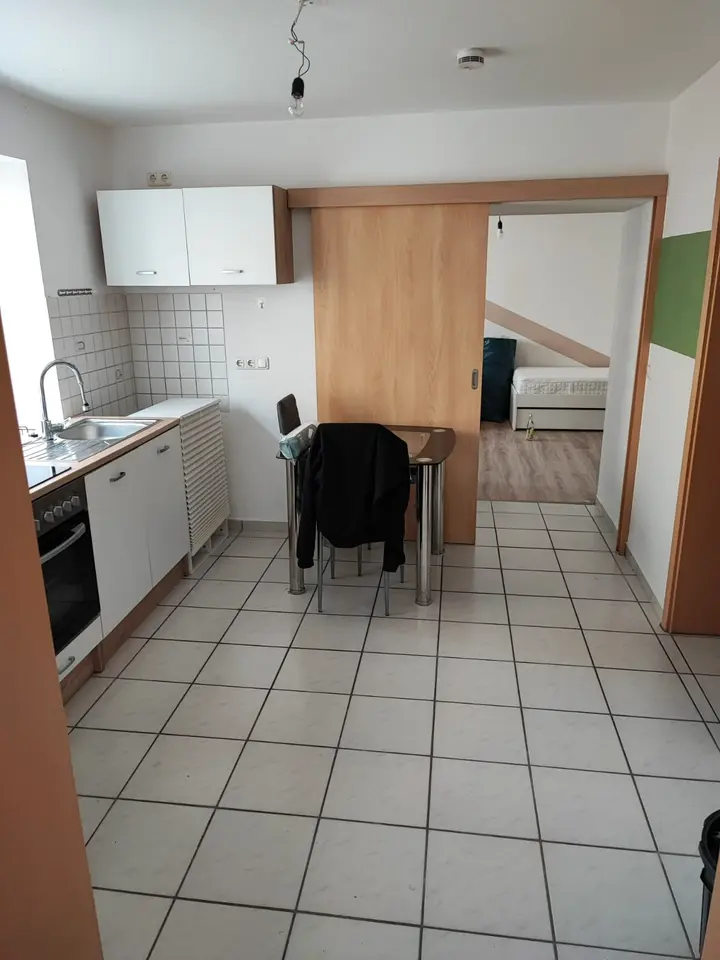 WG-Zimmer mit 56 m² in Deggendorf – Bild 2