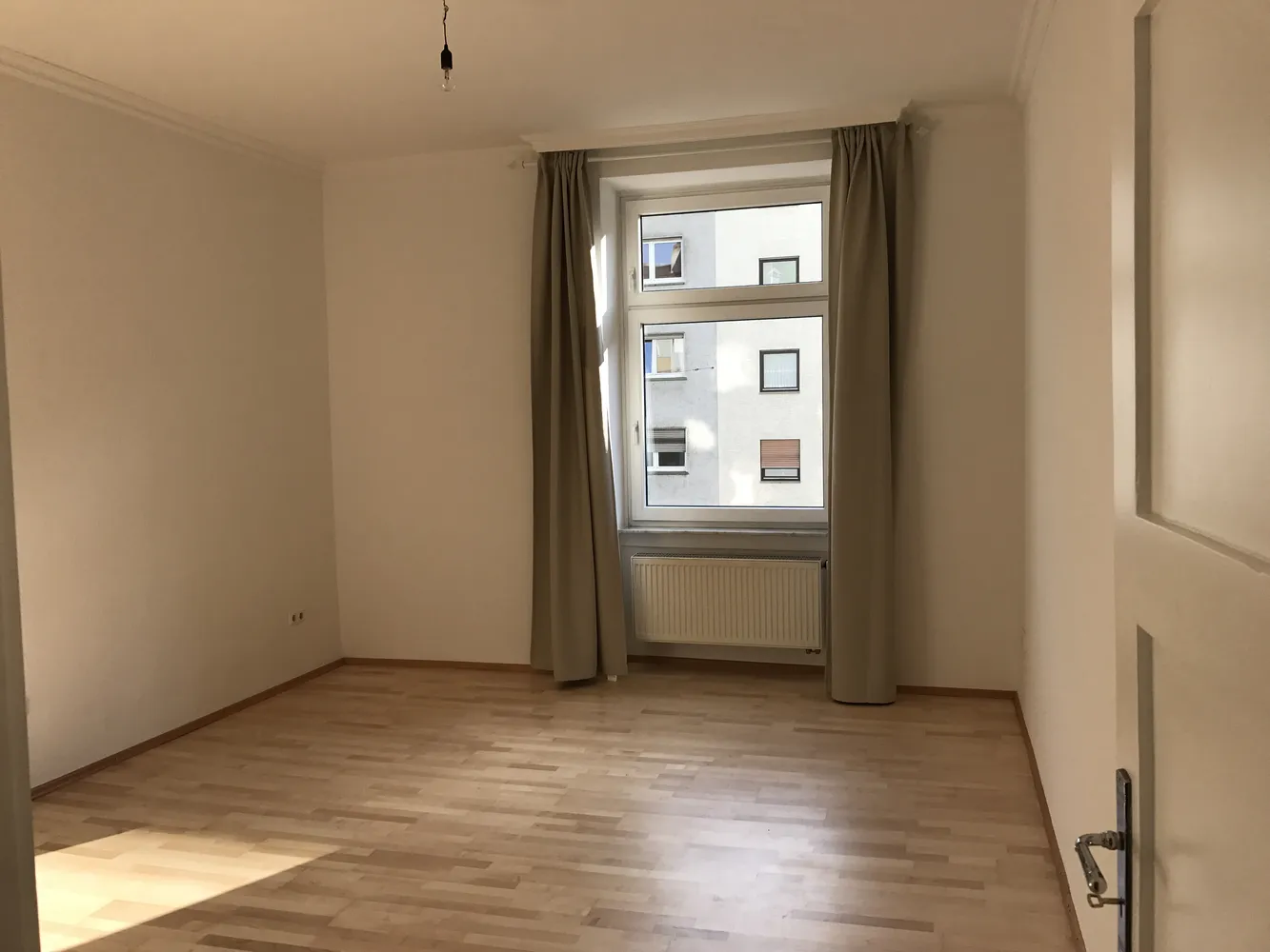 3 Zimmer Wohnung mit 75 m² in Frankfurt am Main – Bild 11
