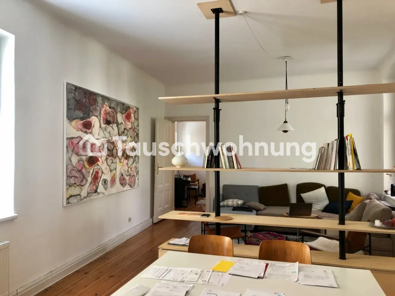 5 Zimmer Wohnung mit 133 m² in Potsdam – Bild 4