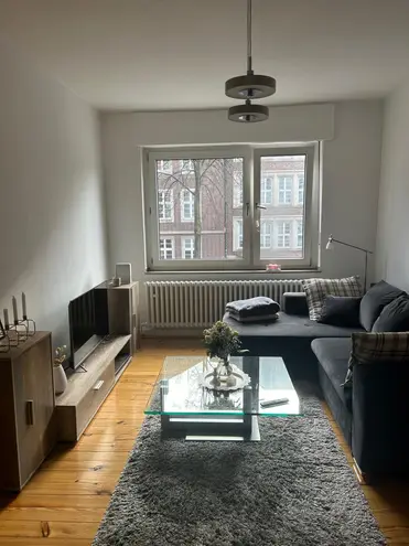 3 Zimmer Wohnung mit 75 m² in Münster – Bild 2