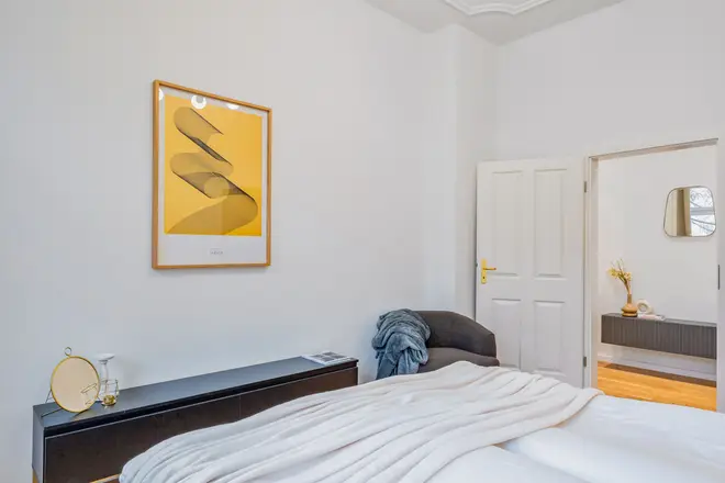 1 Zimmer Wohnung mit 64 m² in Berlin – Bild 10