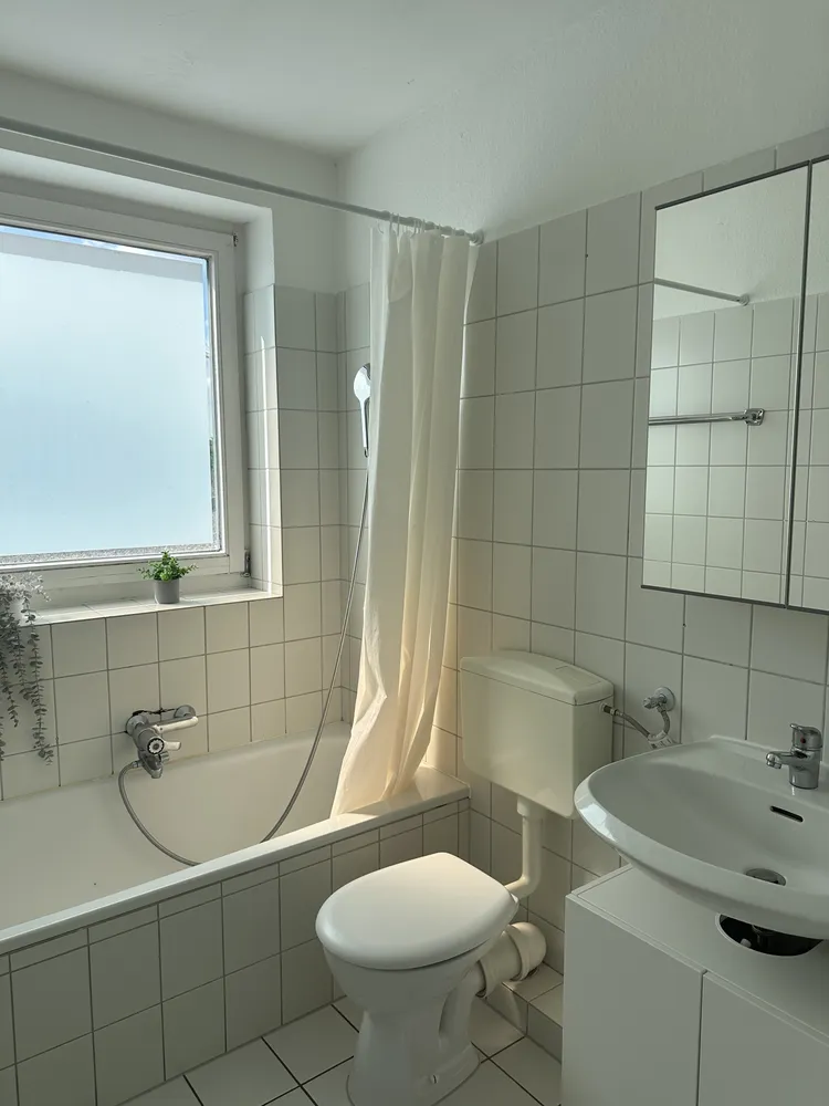 2 Zimmer Wohnung mit 65 m² in Münster – Bild 6