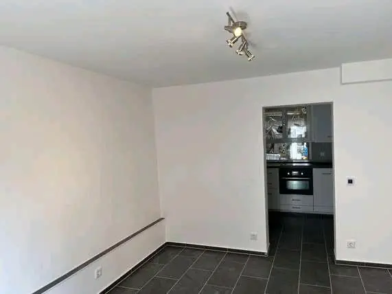 2 Zimmer Wohnung mit 32 m² in Frankfurt am Main – Bild 8