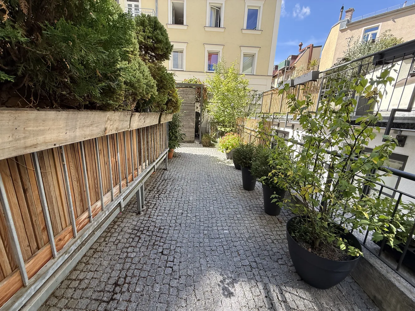 2 Zimmer Wohnung mit 40 m² in München – Bild 11