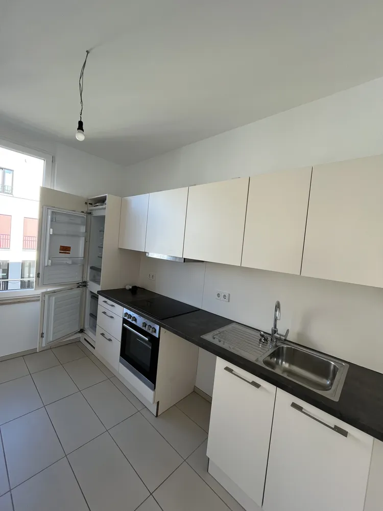2 room apartment with 52 m² in Berlin – Photo 7