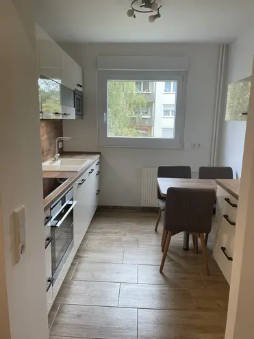 2 Zimmer Wohnung mit 48 m² in Bielefeld – Bild 4