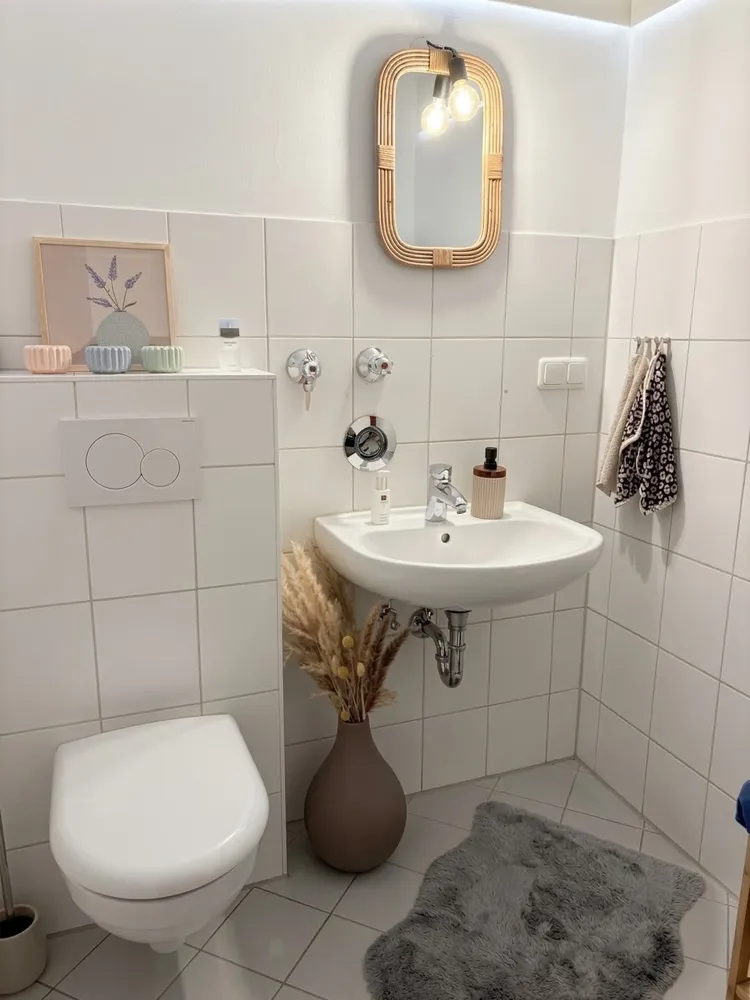 4 Zimmer Wohnung mit 89 m² in München – Bild 3