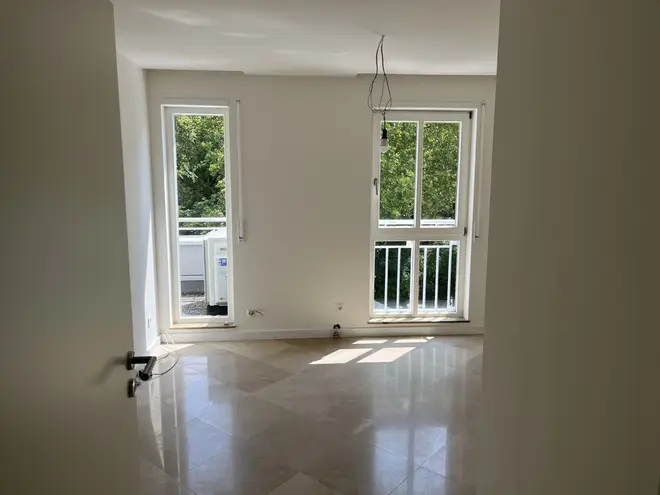 5 Zimmer Wohnung mit 152 m² in Karlsruhe – Bild 4
