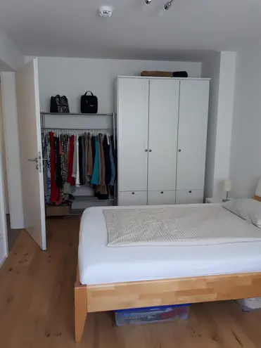 2 Zimmer Wohnung mit 56 m² in Nürnberg – Bild 11