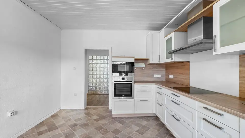 5 Zimmer Wohnung mit 140 m² in Vechta – Bild 1
