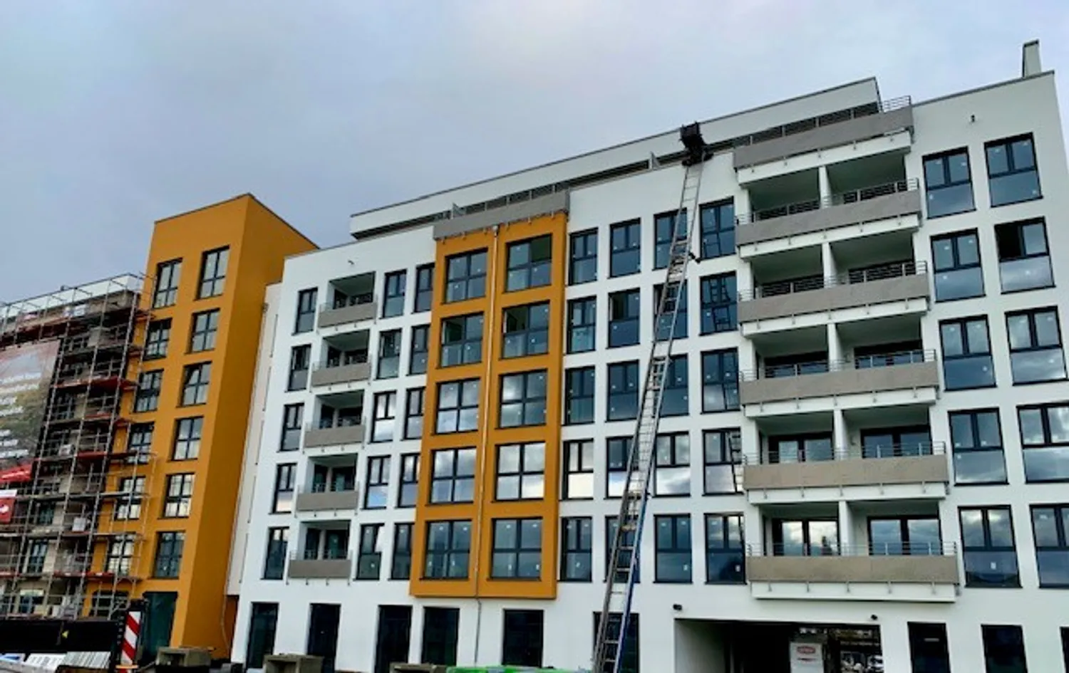 3 Zimmer Wohnung mit 67 m² in Limburg an der Lahn – Bild 1