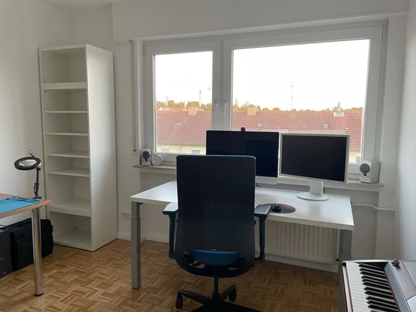 4 Zimmer Wohnung mit 94 m² in Stuttgart – Bild 5