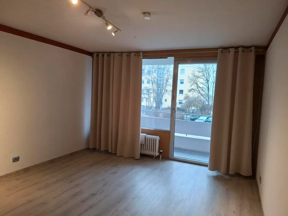 Studio mit 33 m² in Fürstenfeldbruck – Bild 1