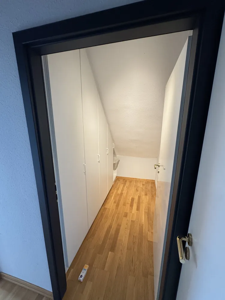 5 Zimmer Wohnung mit 140 m² in Frankfurt am Main – Bild 7