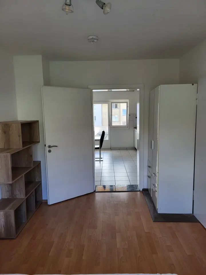 2 Zimmer Wohnung mit 59 m² in Pforzheim – Bild 5