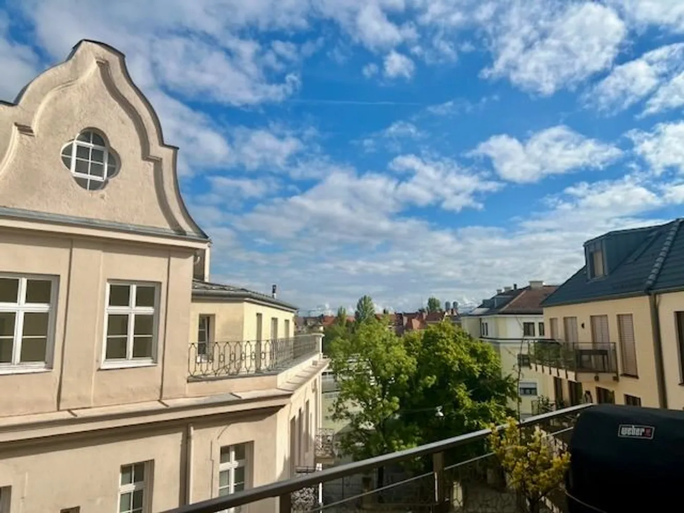 3 room apartment with 114 m² in Munich – Photo 5