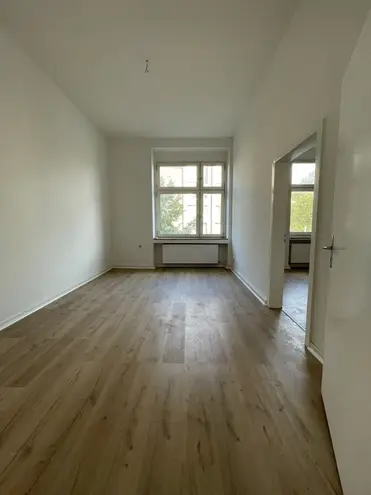 4 Zimmer Wohnung mit 110 m² in Düsseldorf – Bild 6
