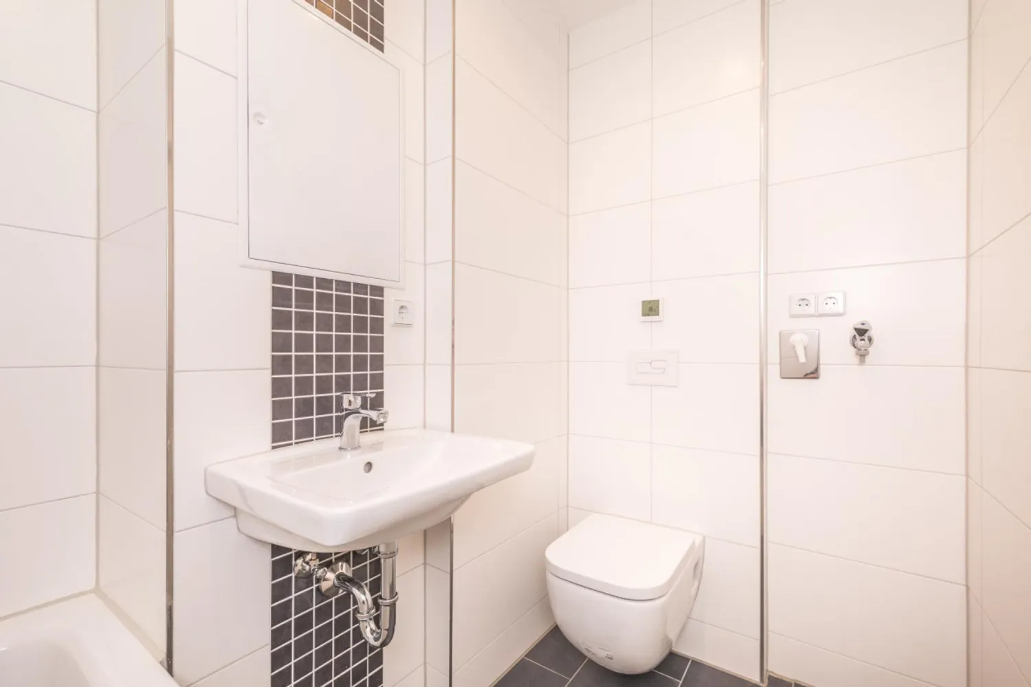 2 Zimmer Wohnung mit 46 m² in Chemnitz – Bild 5