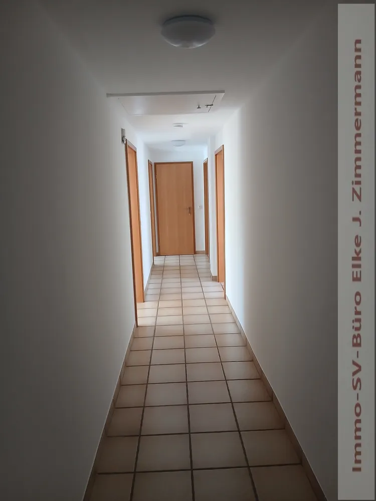 1 Zimmer Wohnung mit 60 m² in Siegen – Bild 10