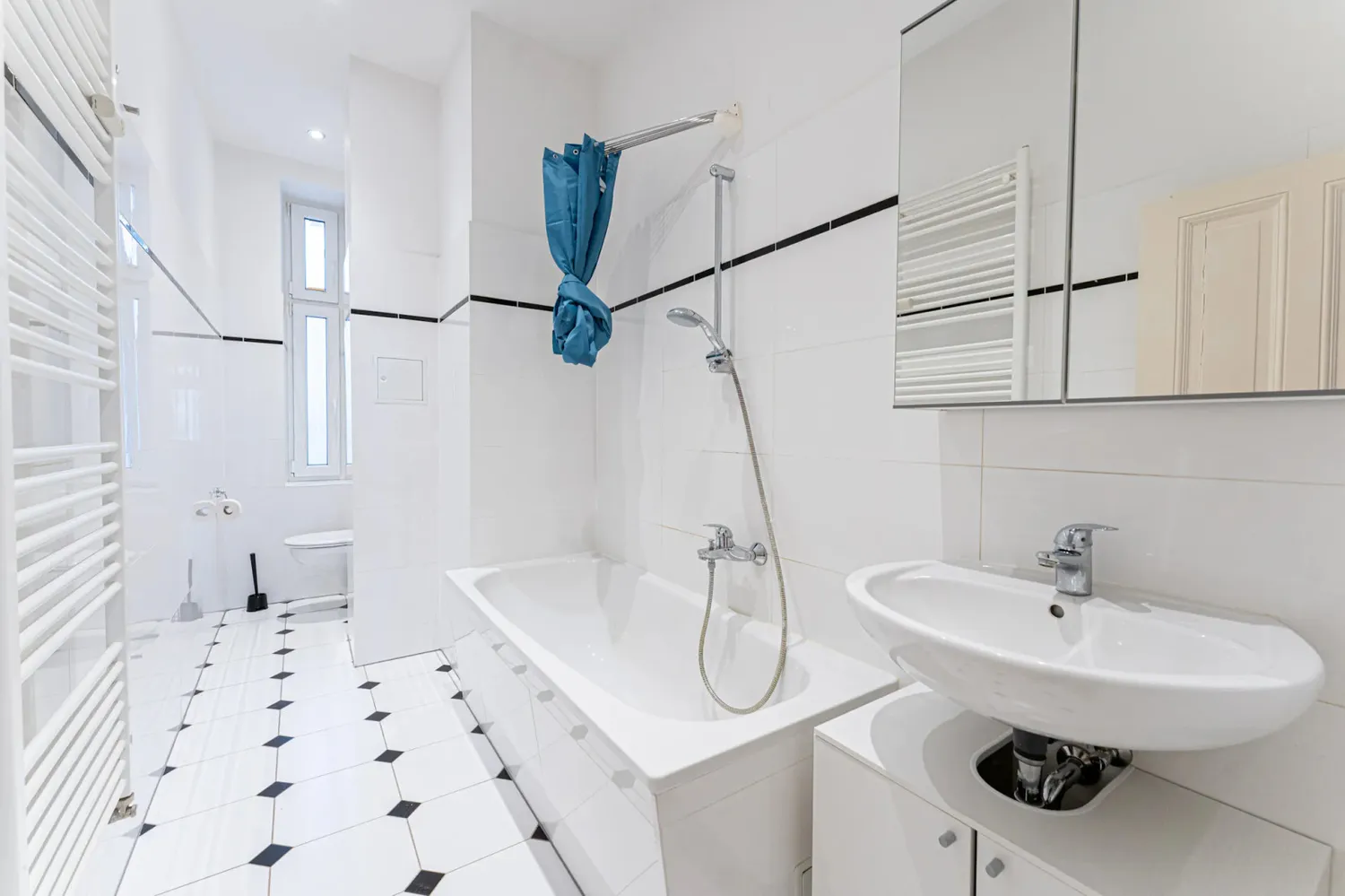 Shared room with 18 m² in Berlin – Photo 9