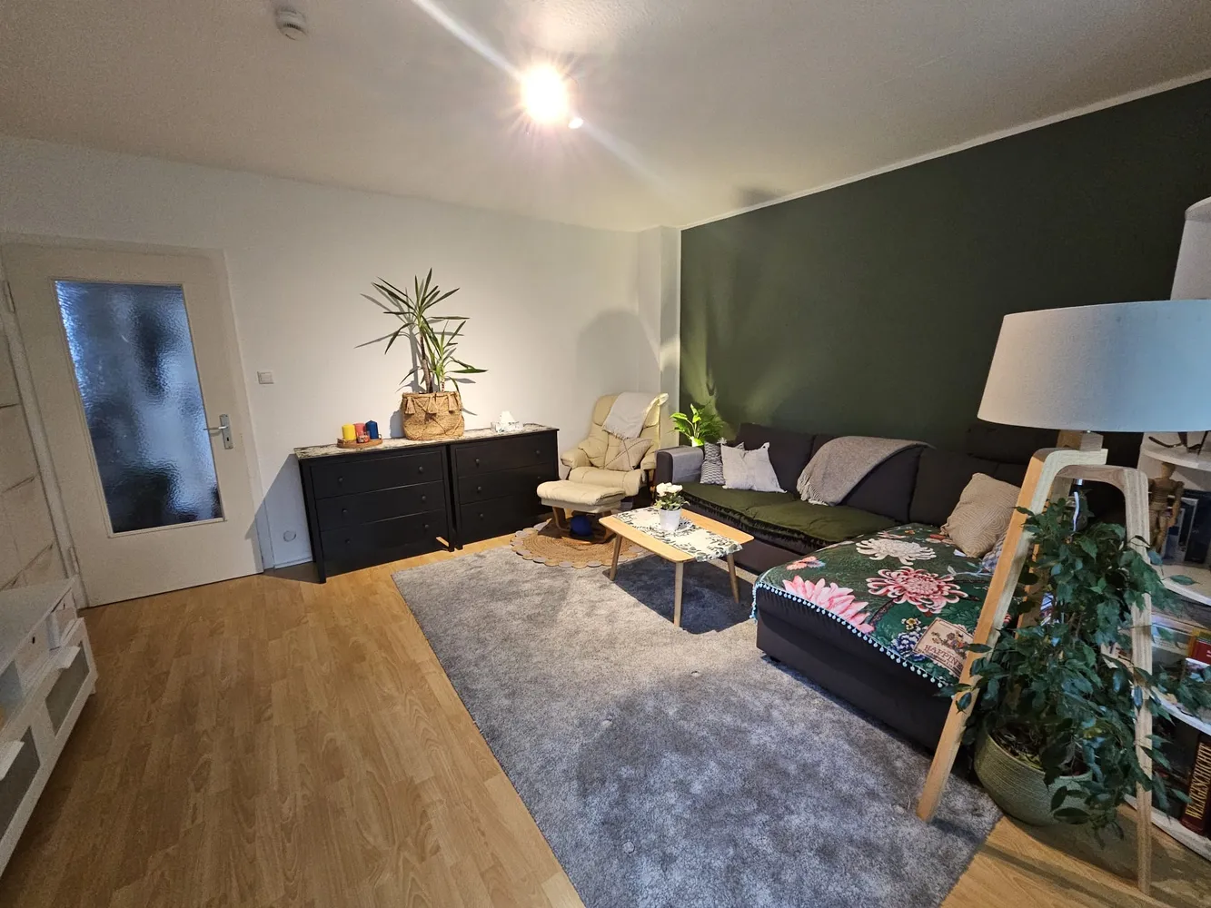 3 room apartment with 72 m² in Bremen – Photo 7