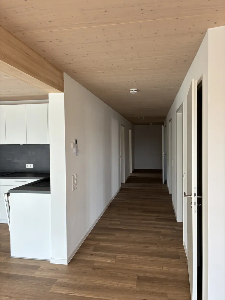 5 Zimmer Wohnung mit 132 m² in Friedrichshafen – Bild 7