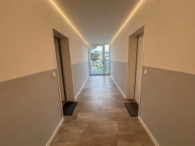 1 Zimmer Wohnung mit 28 m² in Frankfurt am Main – Bild 8