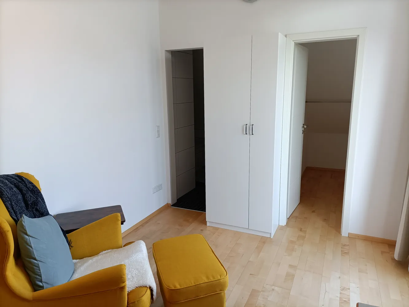 1 Zimmer Wohnung mit 20 m² in Dachau – Bild 4