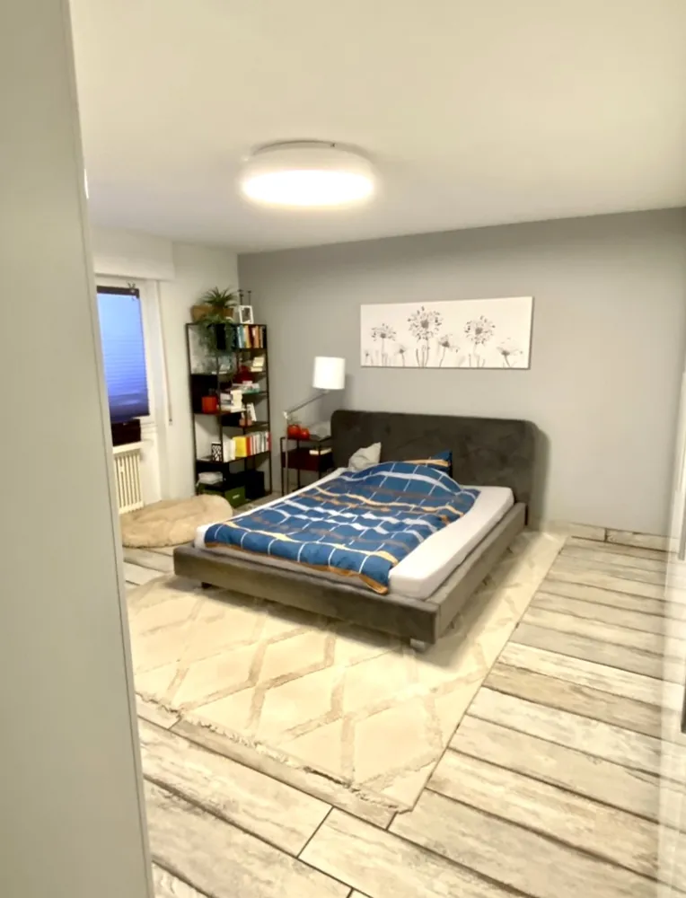 3 Zimmer Wohnung mit 100 m² in Worms – Bild 11