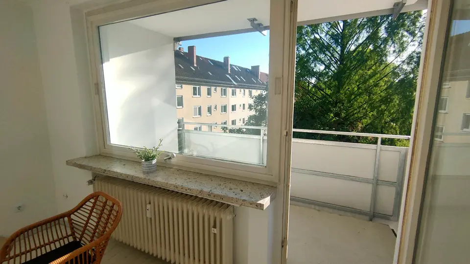 2 Zimmer Wohnung mit 61 m² in Hannover – Bild 9