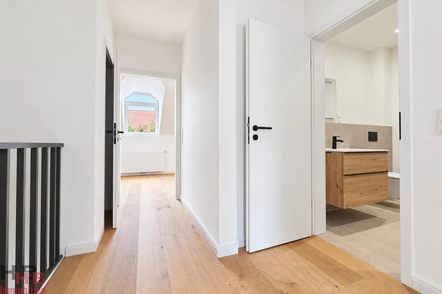 4 room house with 113 m² in Bremen – Photo 12