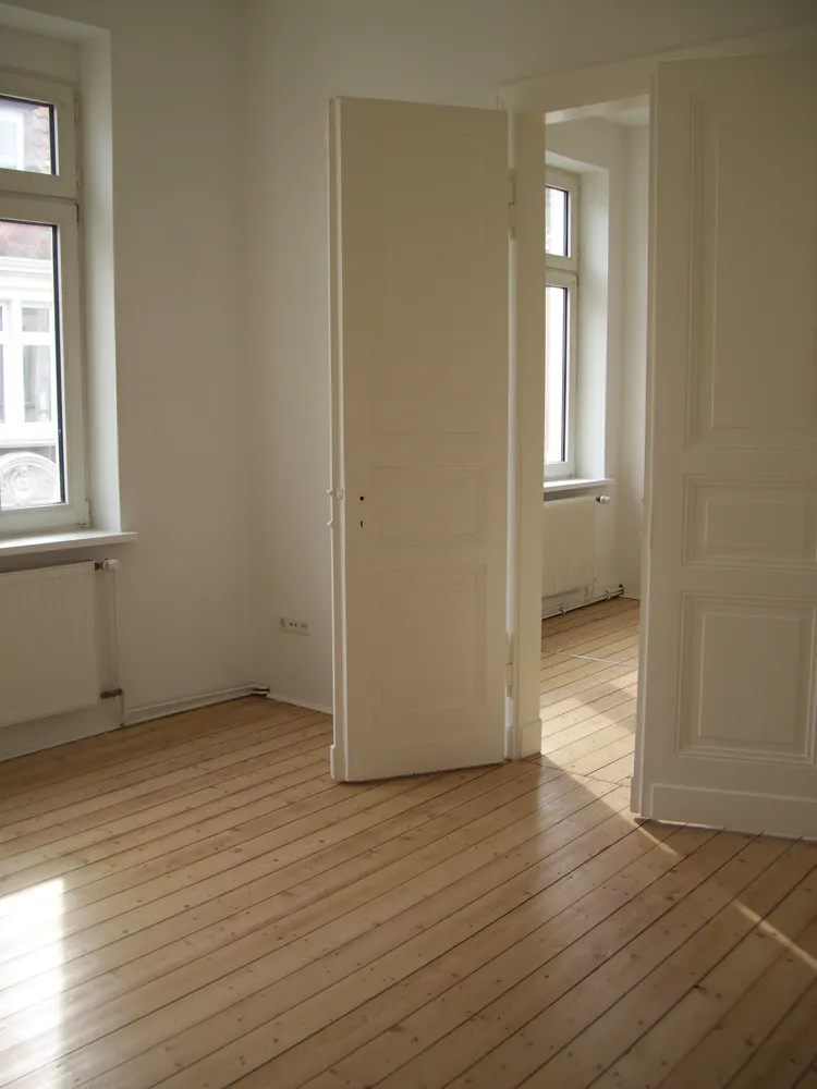 4 Zimmer Wohnung mit 90 m² in Bielefeld – Bild 5