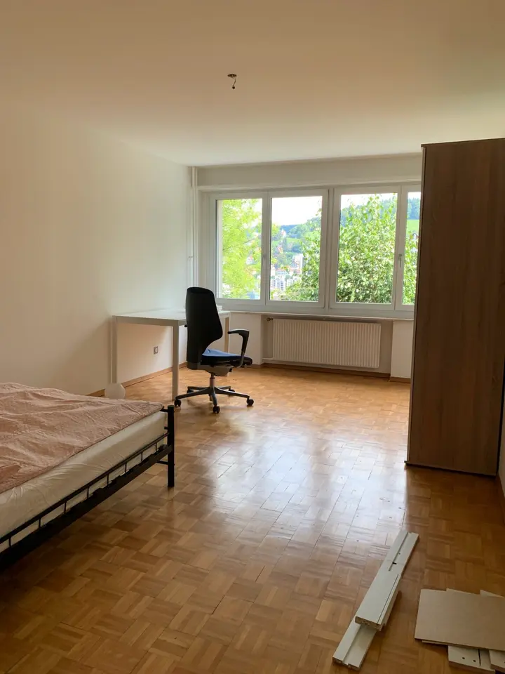WG-Zimmer mit 16 m² in Fürstenfeldbruck – Bild 1