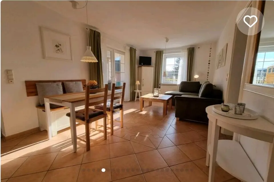 3 Zimmer Haus mit 50 m² in Lübeck – Bild 1