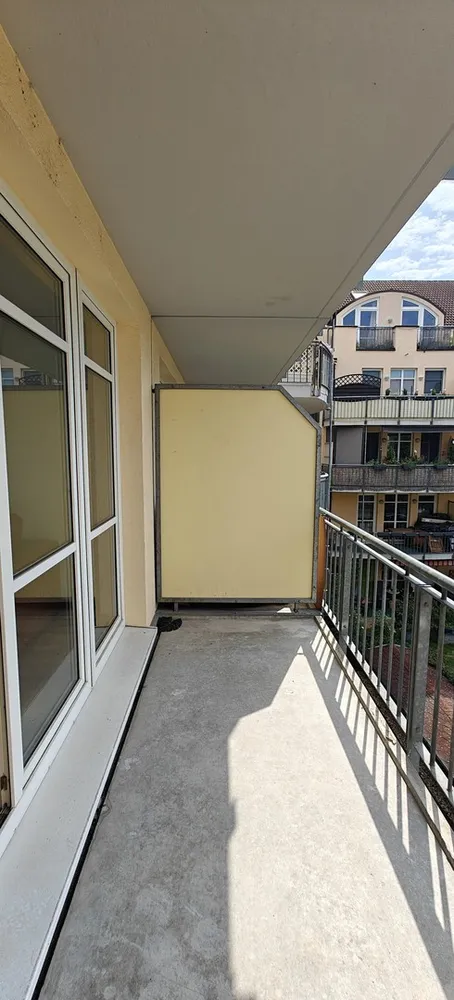 2 Zimmer Wohnung mit 68 m² in Leipzig – Bild 8