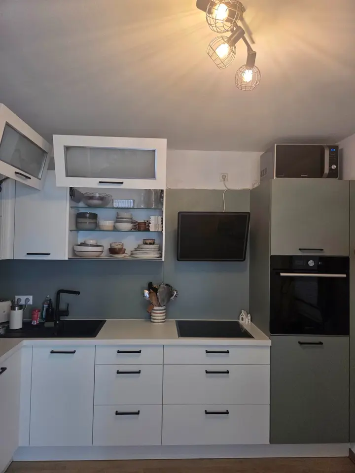 2 Zimmer Wohnung mit 65 m² in Offenburg – Bild 7