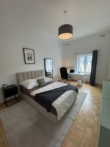 1 Zimmer Wohnung mit 22 m² in Frankfurt am Main – Bild 2
