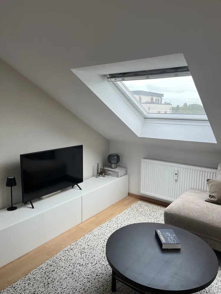 2 Zimmer Wohnung mit 55 m² in Duisburg – Bild 4