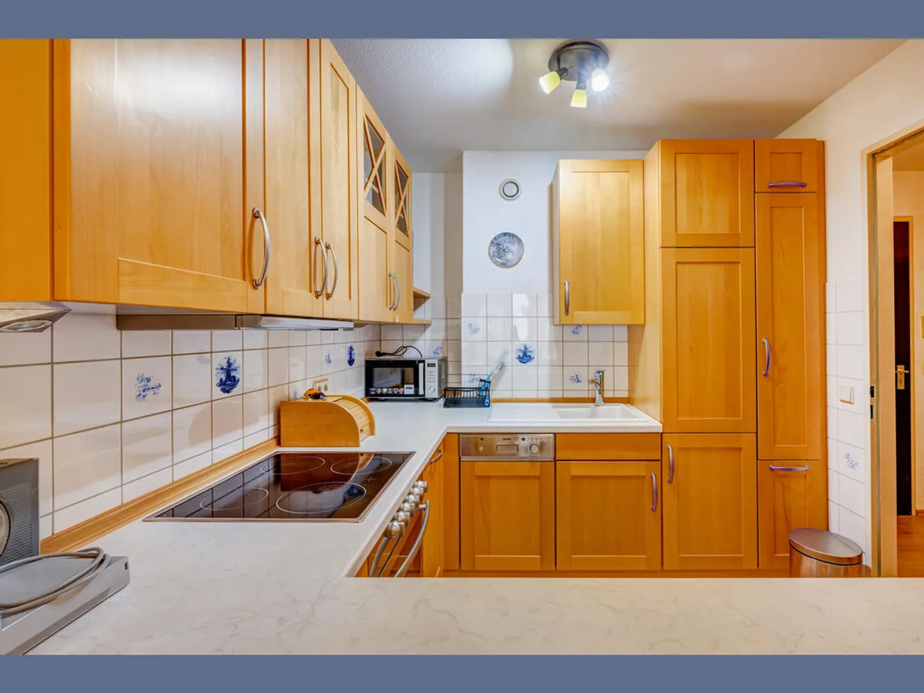 2 room apartment with 61 m² in Munich – Photo 8