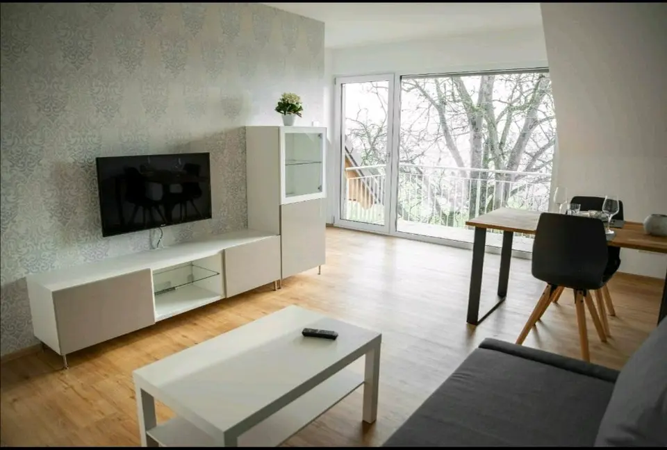 WG-Zimmer mit 45 m² in Biberach an der Riß – Bild 1