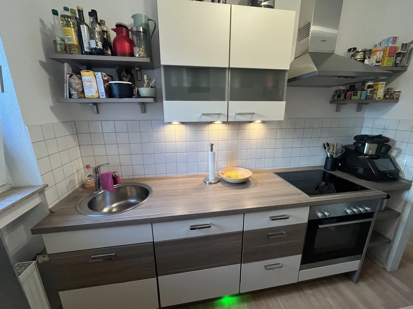 3 Zimmer Wohnung mit 61 m² in Frankfurt am Main – Bild 3