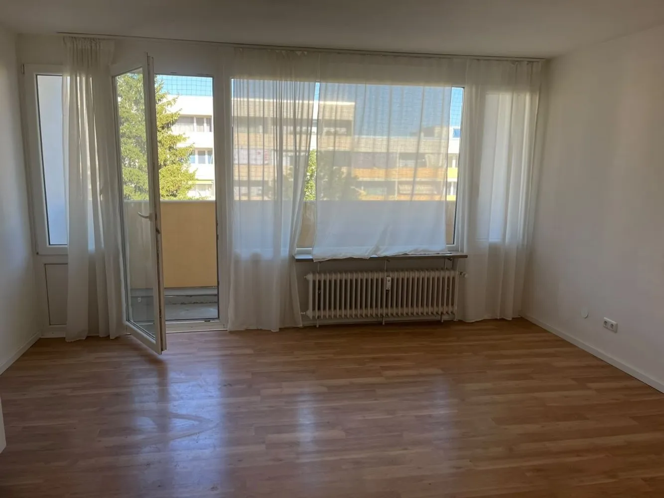 1 Zimmer Wohnung mit 32 m² in München – Bild 1