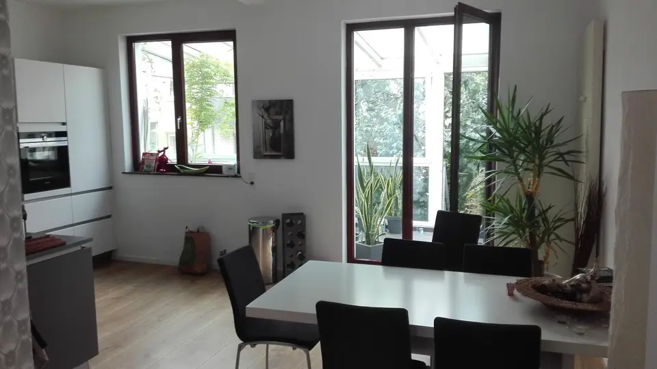 5 Zimmer Wohnung mit 125 m² in Bremen – Bild 6