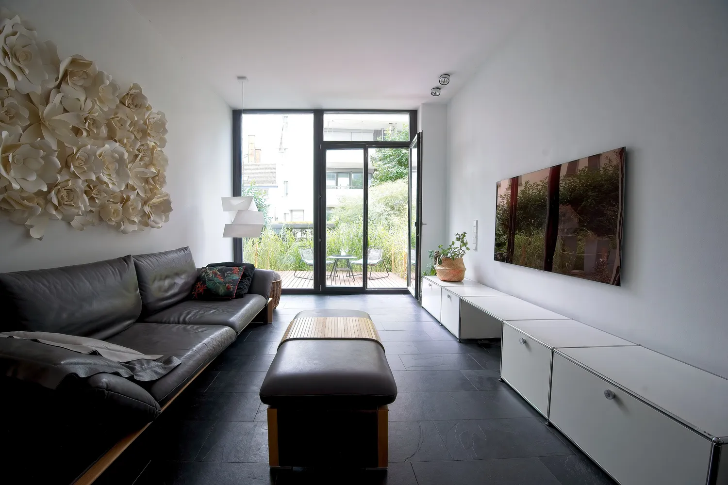 3 Zimmer Wohnung mit 131 m² in Stuttgart – Bild 1