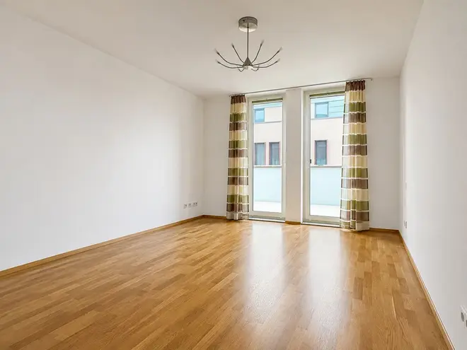 2 Zimmer Wohnung mit 73 m² in Frankfurt am Main – Bild 6