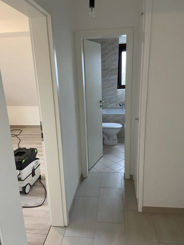 4 Zimmer Wohnung mit 61 m² in Herne – Bild 4