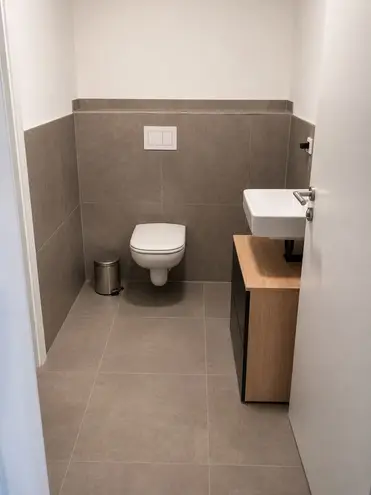 3 Zimmer Wohnung mit 85 m² in Gelsenkirchen – Bild 11